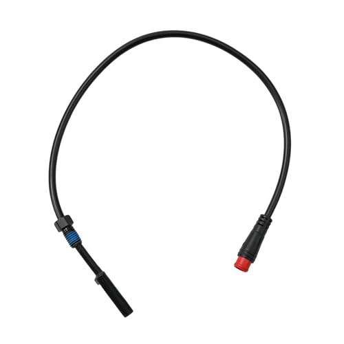 Ebike Brake Sensor, Magnetic Brake Sensor For any Electric Bicycle, Cut Off Power Brake 2/3 Pin 2A 2Y , Electric Bicycles Hydraulic Cut Off Power Brake Connector Kits(2 pins)