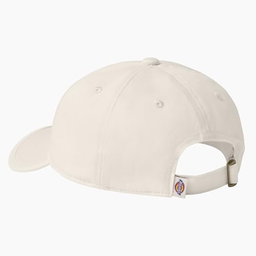 Dickies EMBROIDERED TWILL DAD HAT