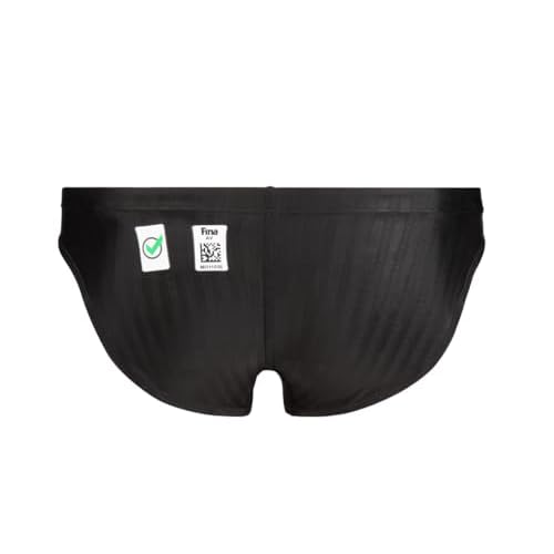 Mizuno Stream Ace Men's Brief Swimsuit