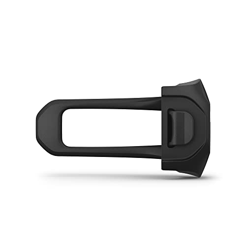 Garmin 010-12843-00 Speed Sensor 2, Bike Sensor to Monitor Speed, Black