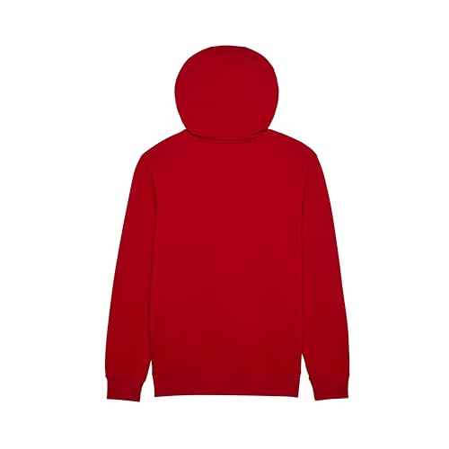 Fox Racing Men's Fox Head Fleece Pullover