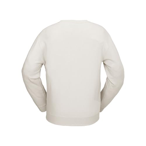 Volcom Men's Essential Crew Fleece Snowboard Winter Sweatshirt