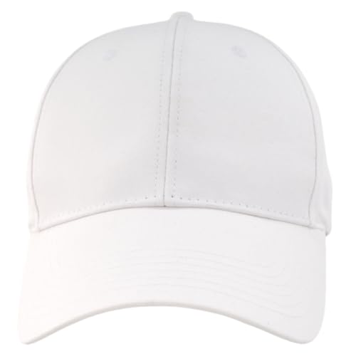 XXL 3XL Oversized Baseball Hat for Large Head Men ? Deep Fit Adjustable Cotton Golf Ball Cap Fits Size 7 3/8-8 1/8