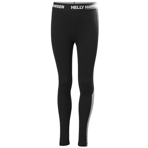Helly-Hansen Junior Unisex HH LIFA Active Base Layer Set, Multiple Colors