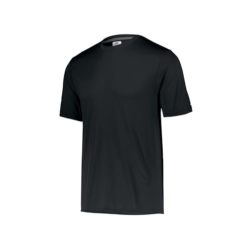 Russell Athletic Men's Short Sleeve Performance T-Shirt