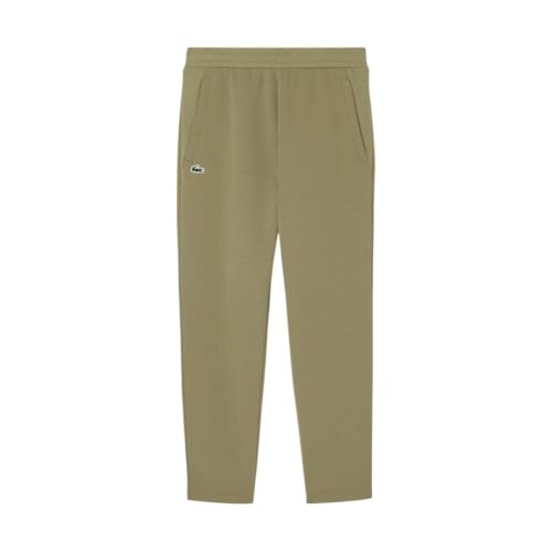 Lacoste Men's Breathable Sport Sweatpants