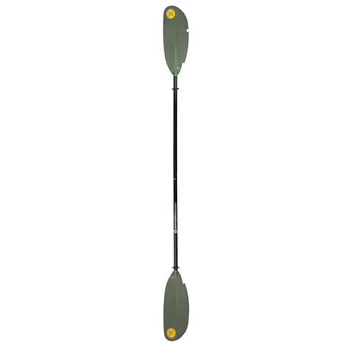 Perception Horizon Paddle - Aluminum - Recreational/Angler