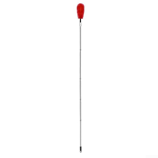 Adjustable Telescopic Gutter Cleaning Tool - Safe Effective Gutter Cleaner Homeowners DIY Enthusiasts(03)