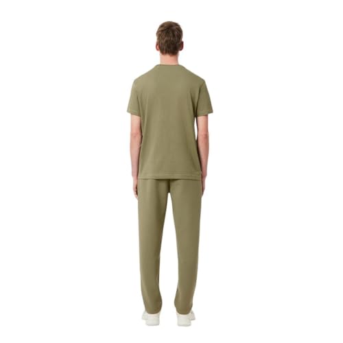 Lacoste Men's Breathable Sport Sweatpants