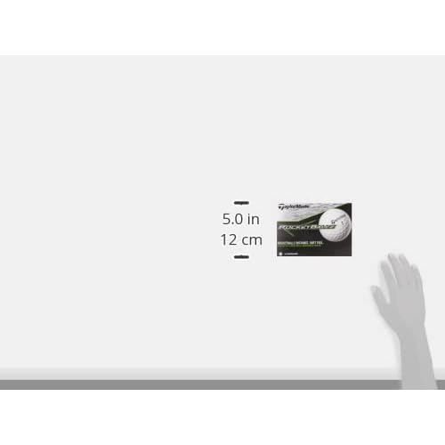 TaylorMade Golf Rocketballz Golf Ball