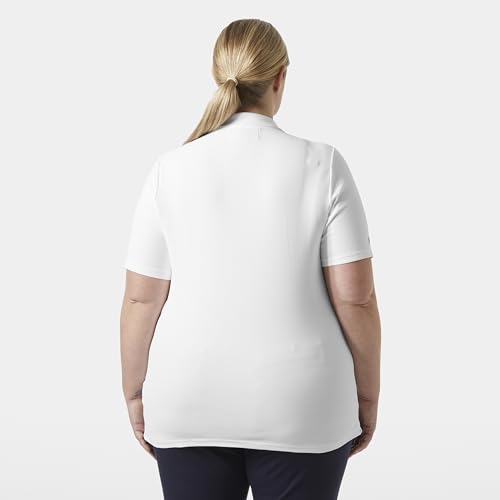 Helly-Hansen Womens Crew Tech Polo Shirt