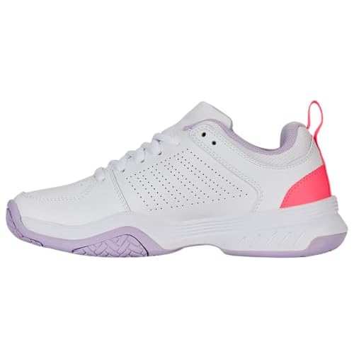 K-Swiss Women's Court Express 2 Tennis Shoe