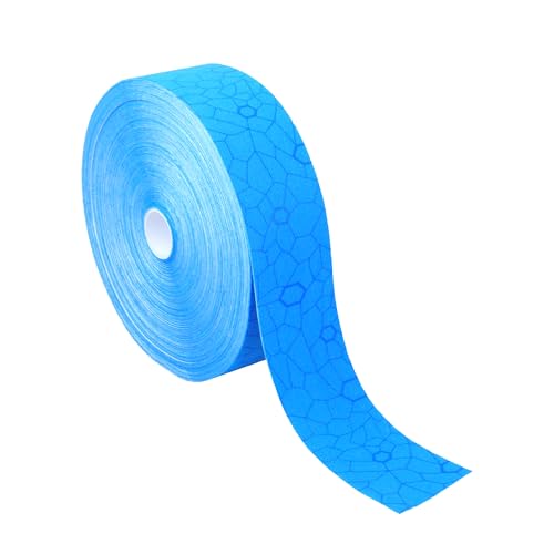 THERABAND Kinesiology Tape, Roll, with XactStretch Indicatorsv Water Resistant, Cut-to-Length