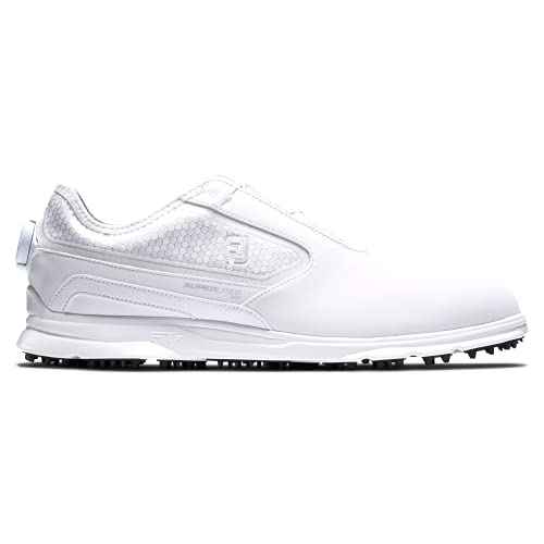 FootJoy Men's Superlites XP BOA Golf Shoe
