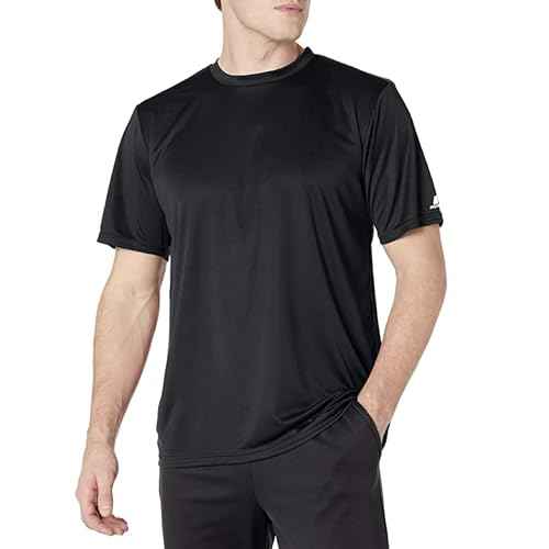 Russell Athletic Men's Short Sleeve Performance T-Shirt