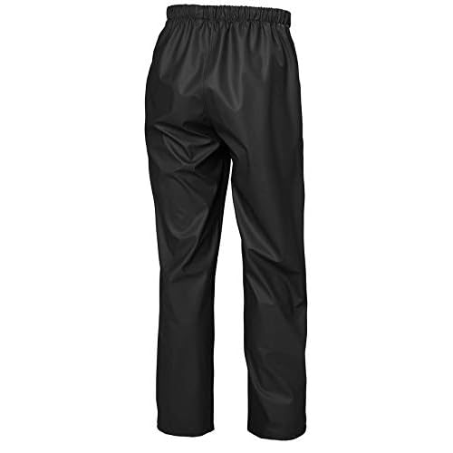 Helly-Hansen Womens Moss Waterproof Windproof Rain Pants