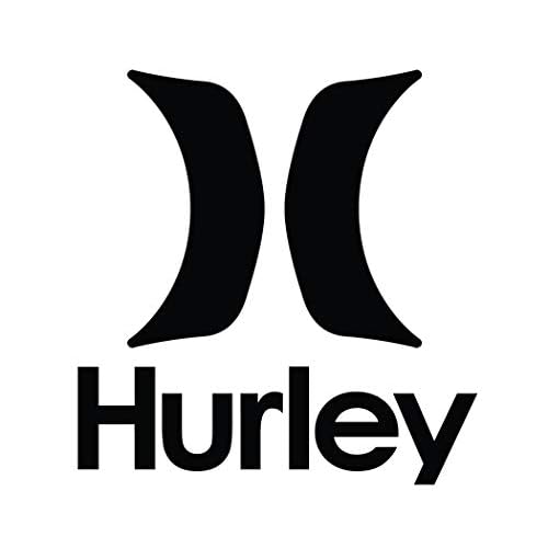 Hurley Men's Winter Hat - Block Party Beanie