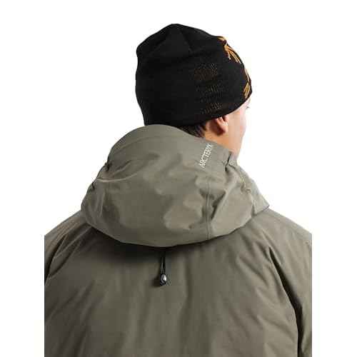 Arc'teryx Unisex-Adult Bird Head Toque