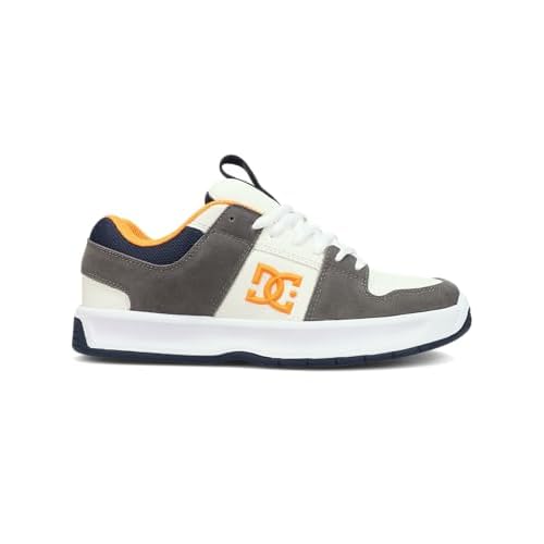 DC Shoes Men's Lynx Zero Skate Shoe