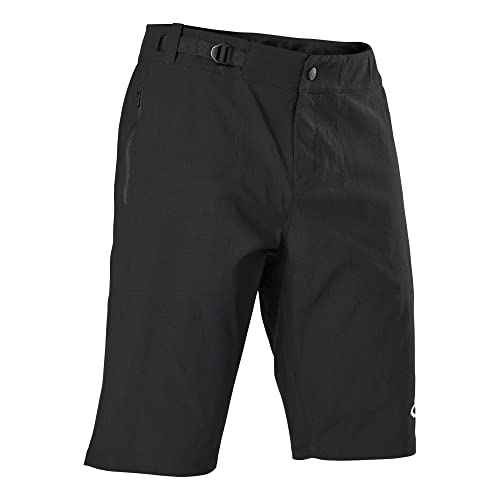 Fox Racing Men's Ranger Lined Mountain Biking Short