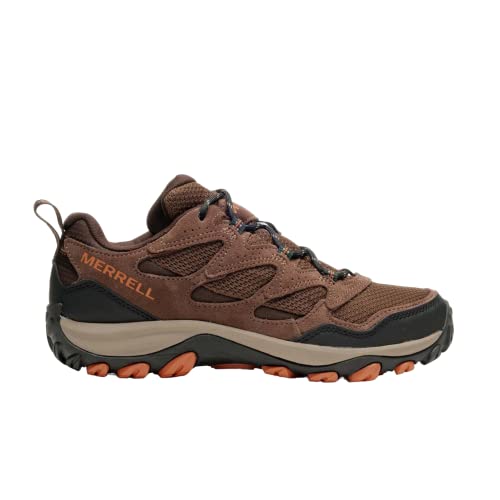 Merrell Mens Hiking Shoes