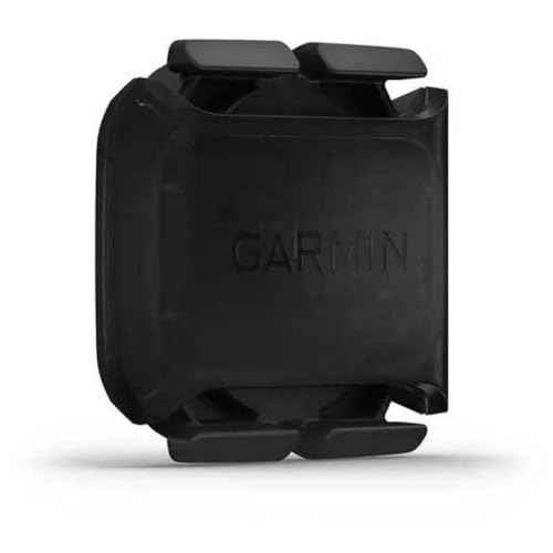 Garmin Cadence Sensor 2, Bike Sensor to Monitor Pedaling Cadence, Black