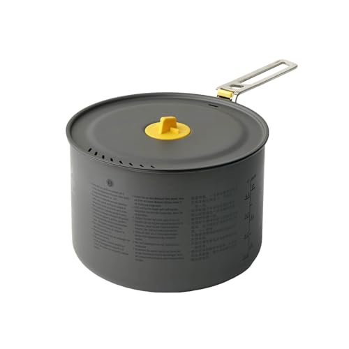 Sea to Summit Frontier Ultralight Camping Cooking Pot