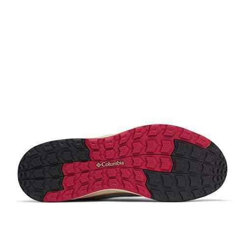 Columbia Men's Pivot Hiking Shoe