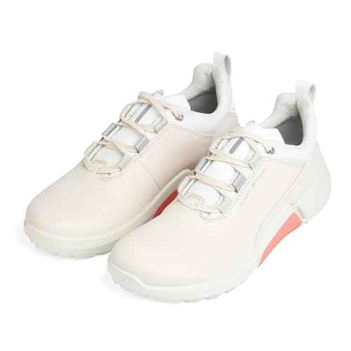 ECCO Women's Biom Hybrid 4 Gore-tex Waterproof Golf Shoe