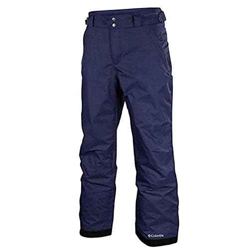 Columbia Mens Arctic Trip Omni-Heat Ski Pants