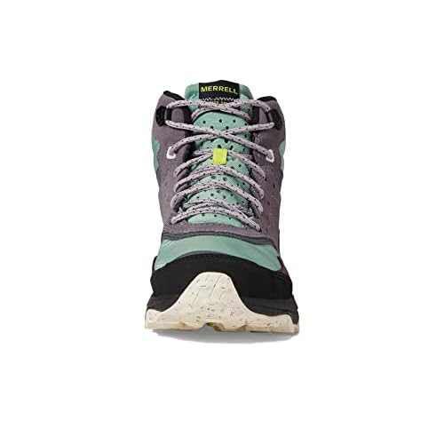Merrell Mens Speed Solo Mid Wp