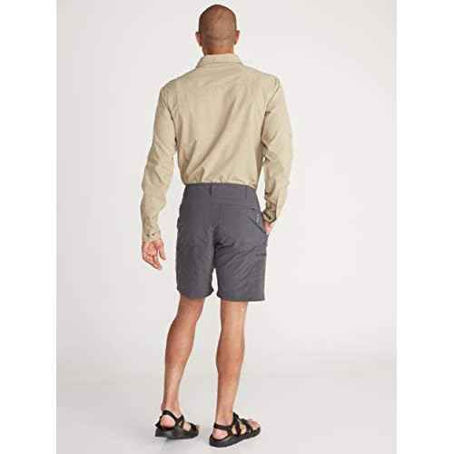 ExOfficio Men's M Sc Camino 8.5" Short