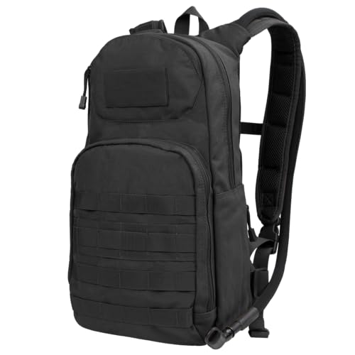 Condor Fuel Hydration Carrier