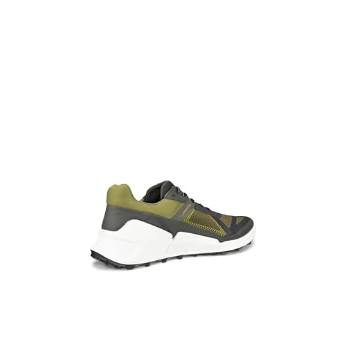 ECCO Men's Biom 2.1 Cross Mountain Traverse Trail Running Shoe