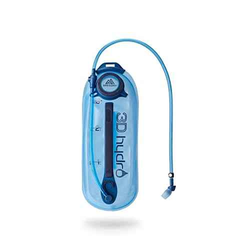 Gregory 3D Hydro 3L Day Hiking/Hydration Water Reservoir