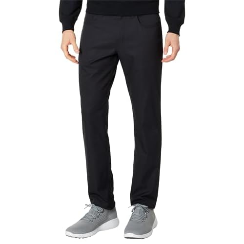 TravisMathew Mens Open to Close Pants