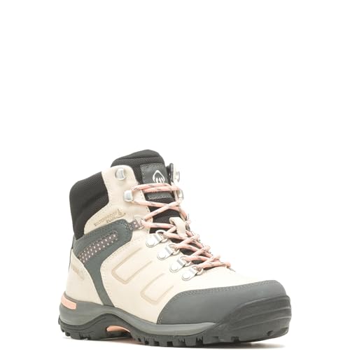 Wolverine Women's Chisel 2 Steel Toe Waterproof Hiker Hiking Boot