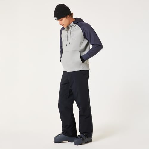 Oakley mens Sierra Dwr Fleece Hoodie 2.0