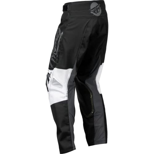 Fly Racing Mens Kinetic Khaos Pants