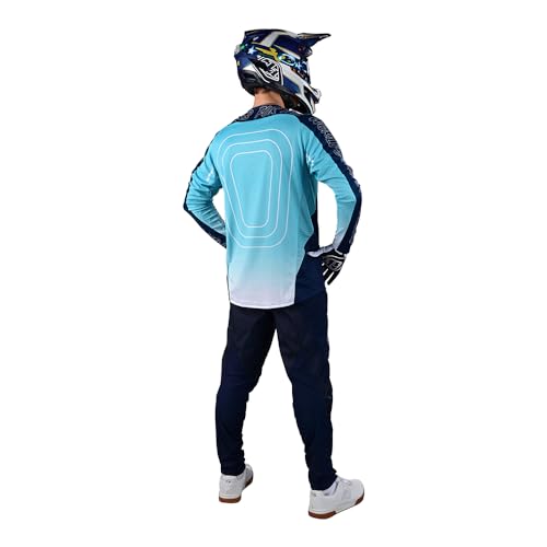 Troy Lee Designs - Sprint Pant; Mono Navy 38
