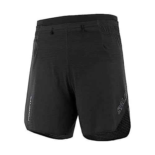 Salomon Women's Sense Aero 5'' Short