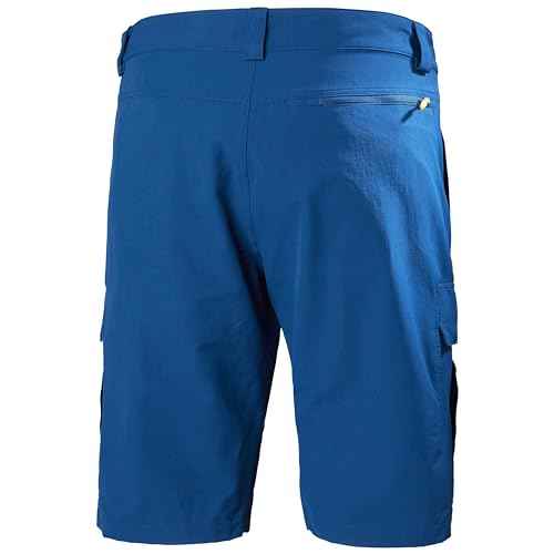 Helly-Hansen Men's Hh Qd Cargo Shorts 11