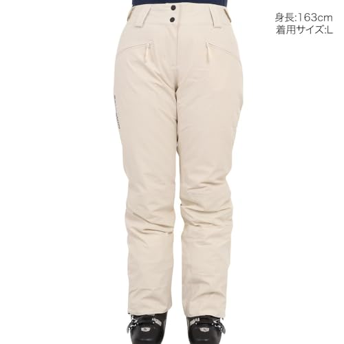 Salomon womens Edge Pant W