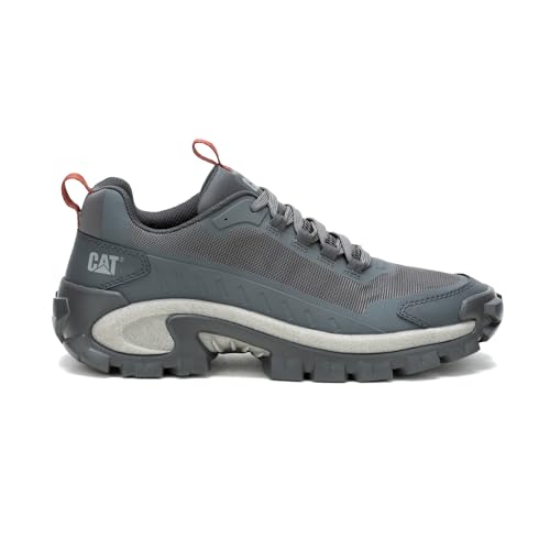 Intruder Lightning Mesh Sneaker