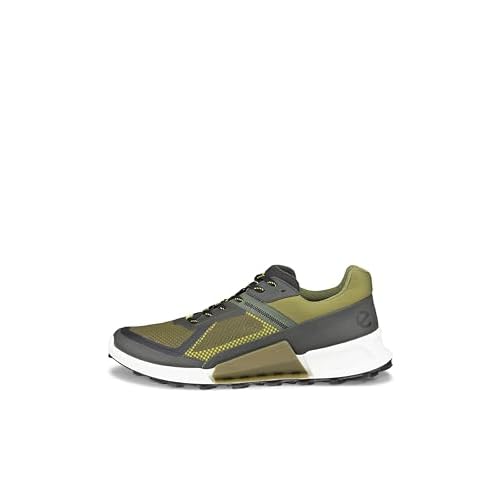 ECCO Men's Biom 2.1 Cross Mountain Traverse Trail Running Shoe