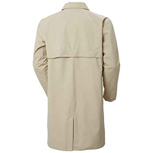 Helly-Hansen Men's Vika Rain Coat