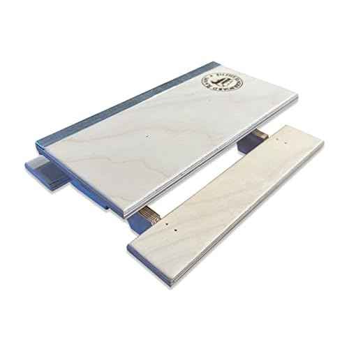 Mini Picnic Table from, for fingerboards and tech Decks