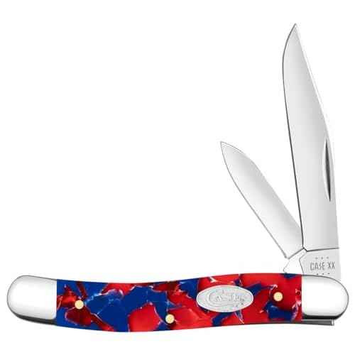 Case Cutlery CA51006: Medium Jack Freedom Kirinite