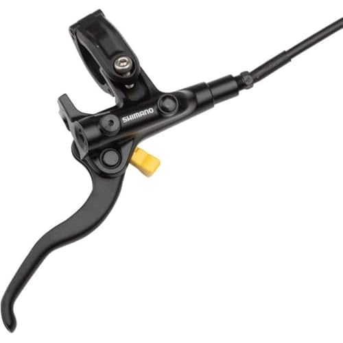 Shimano deore bl-m4100 disc brake