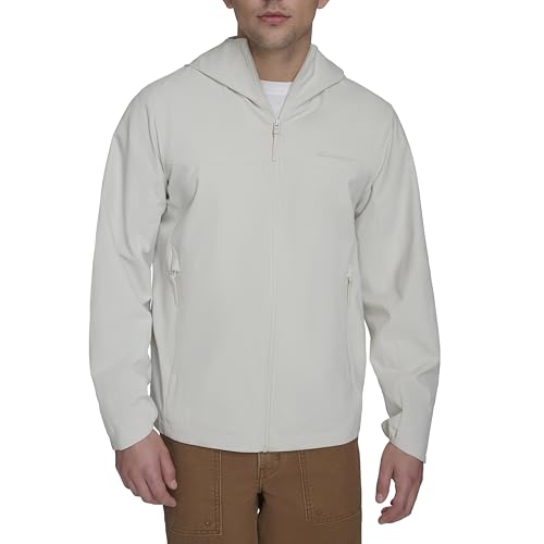 Champion mens Hooded Rain Slicker